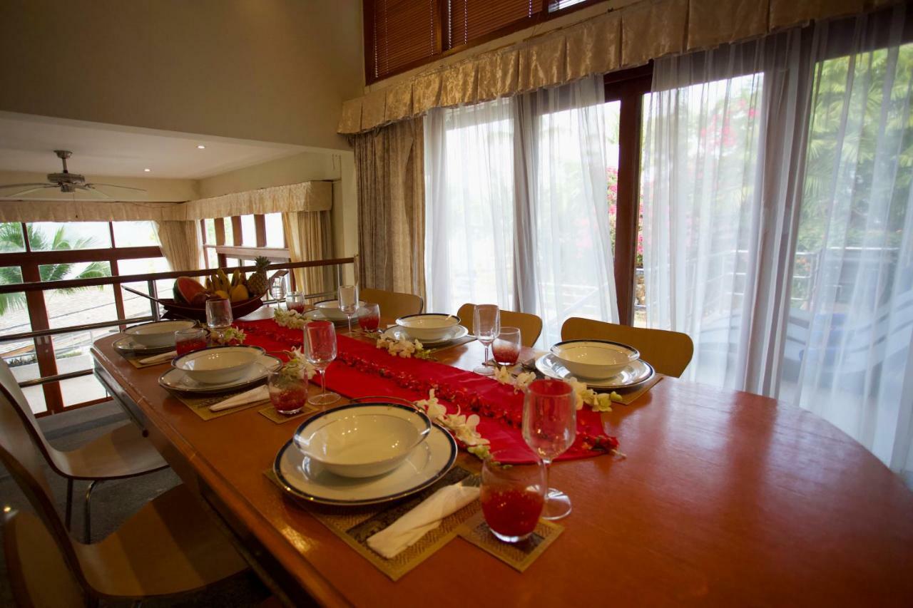 Villa Baan Thap Thim Patong Exterior photo