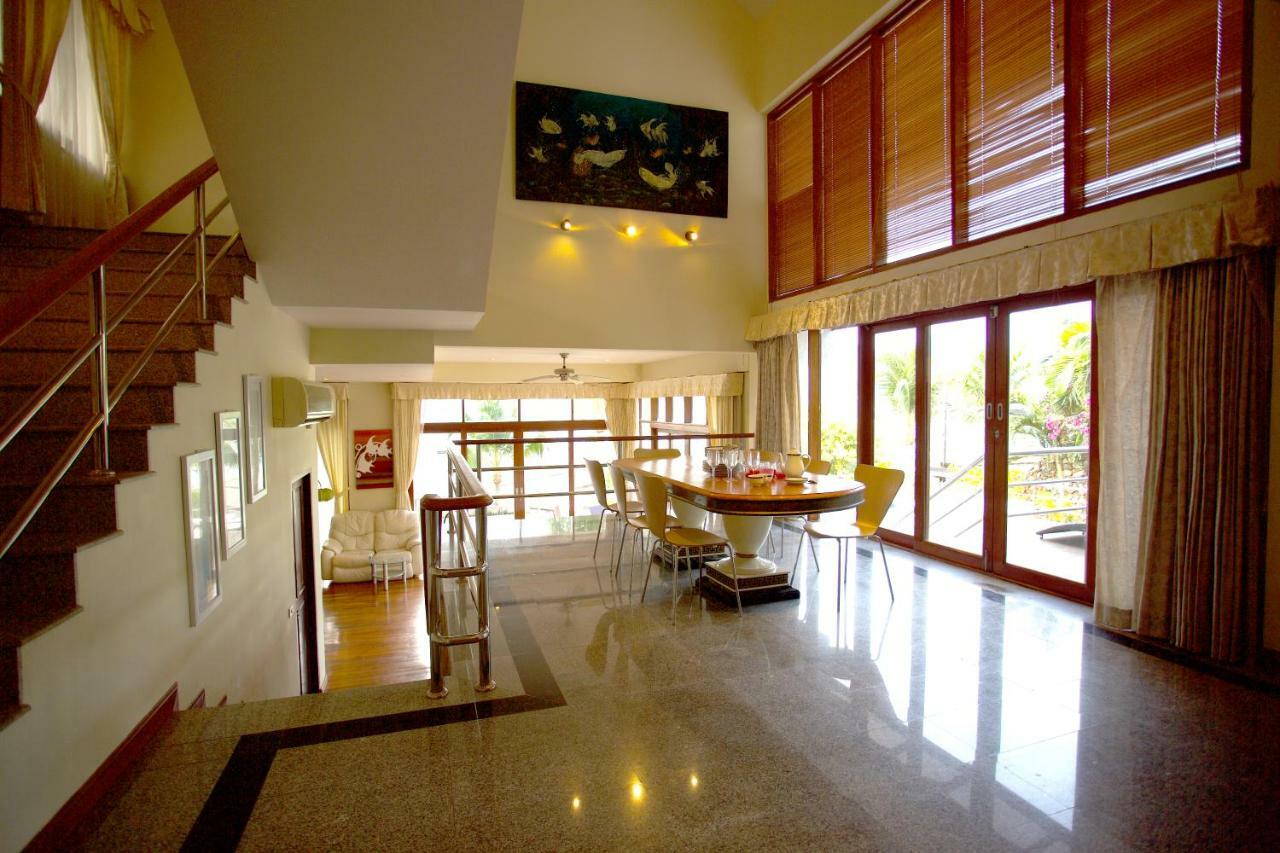 Villa Baan Thap Thim Patong Exterior photo